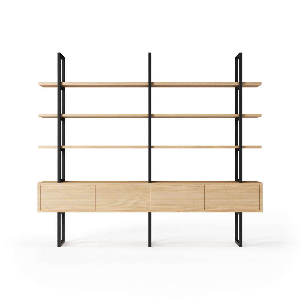 Vega Storage Shelf