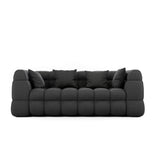 Black Boucle