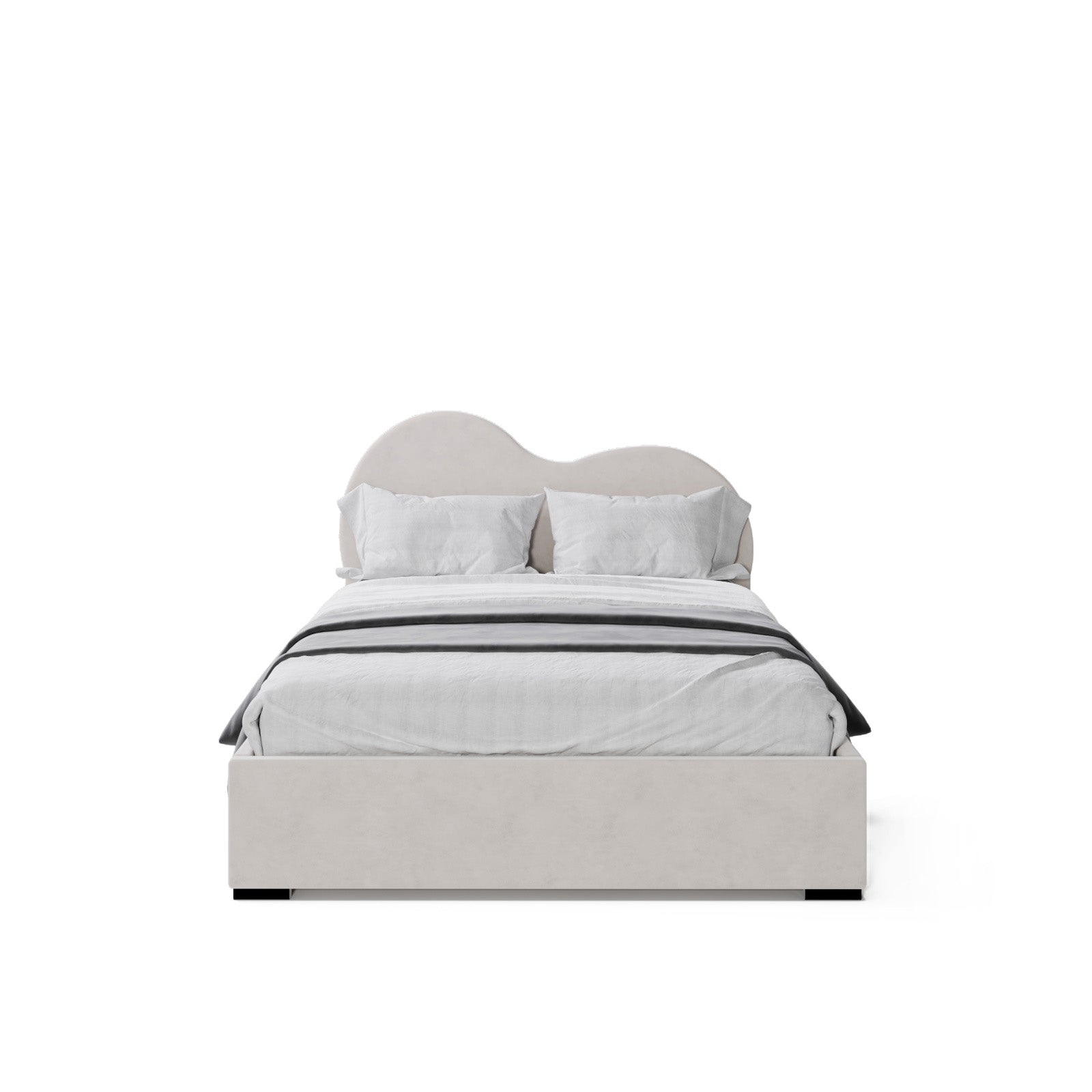 Velin Double Bed (2nd item) image