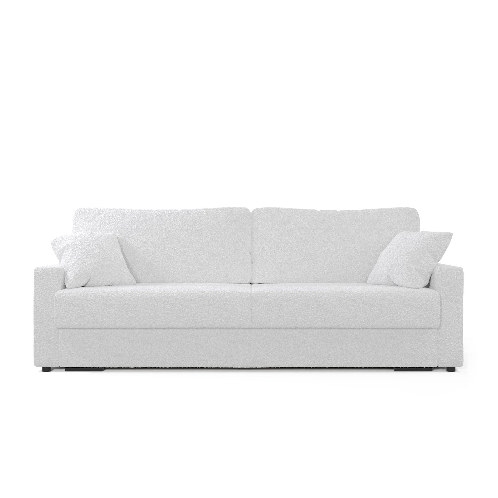 Martin 2-Seater Sofa Bed