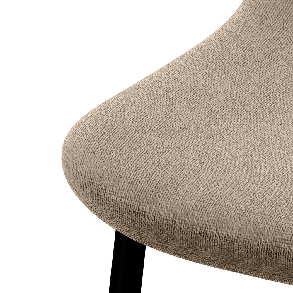 Lounge Dining Chair