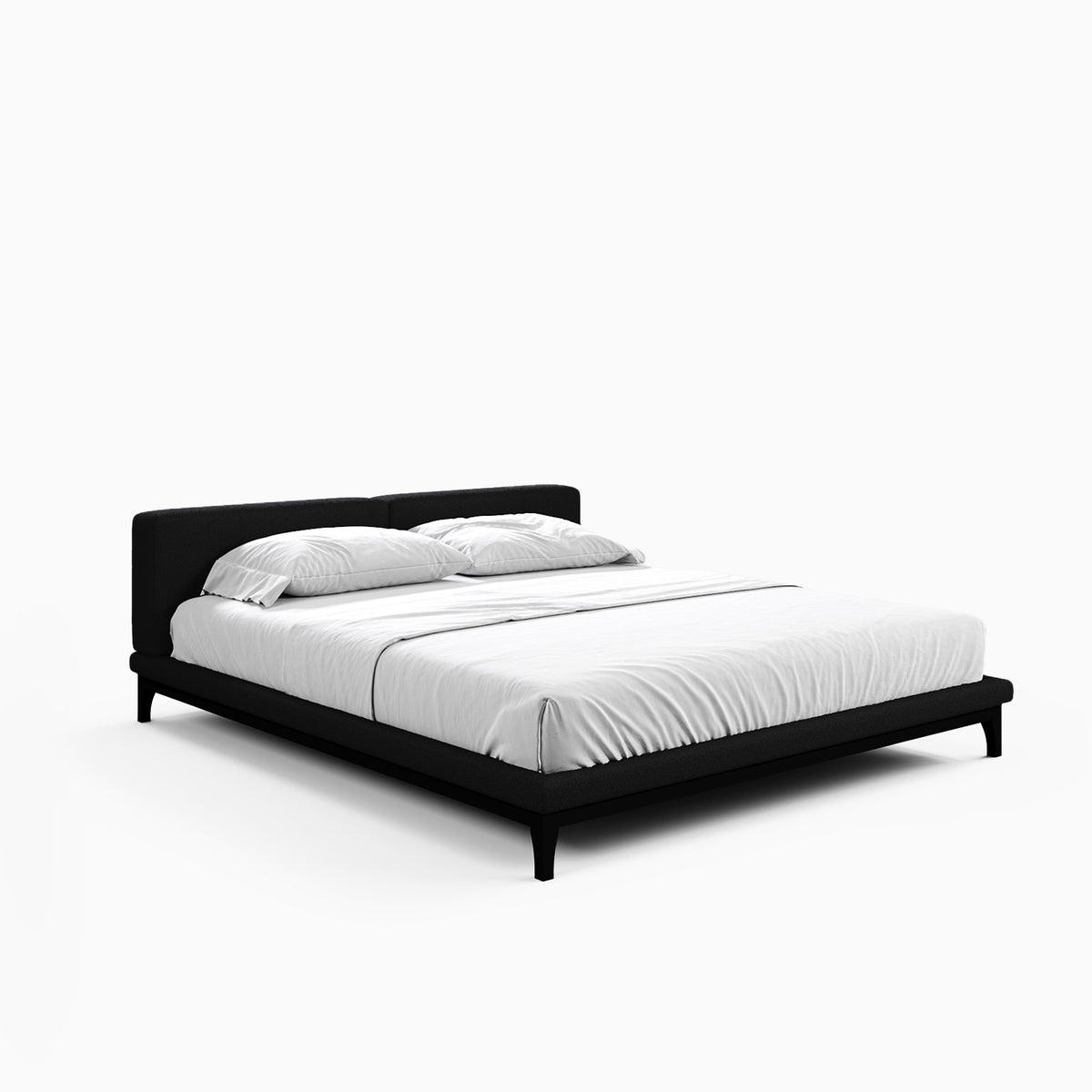 Palermo Double Bed