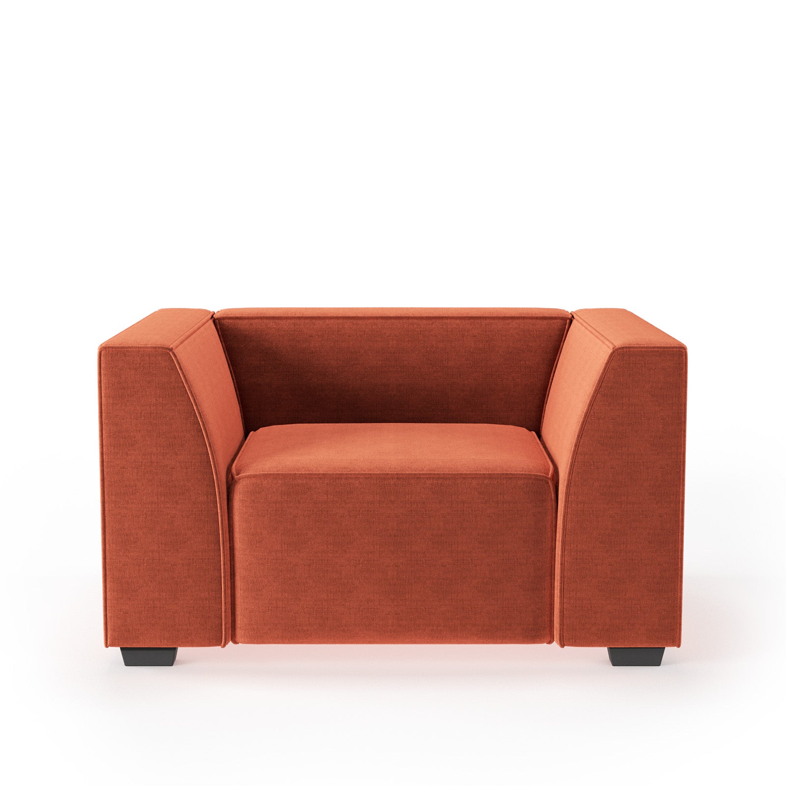 Woodland Rest Armchair image