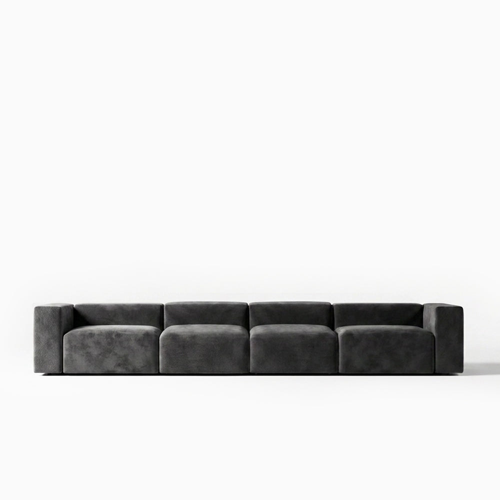 Urban 4-Seater Modular Sofa