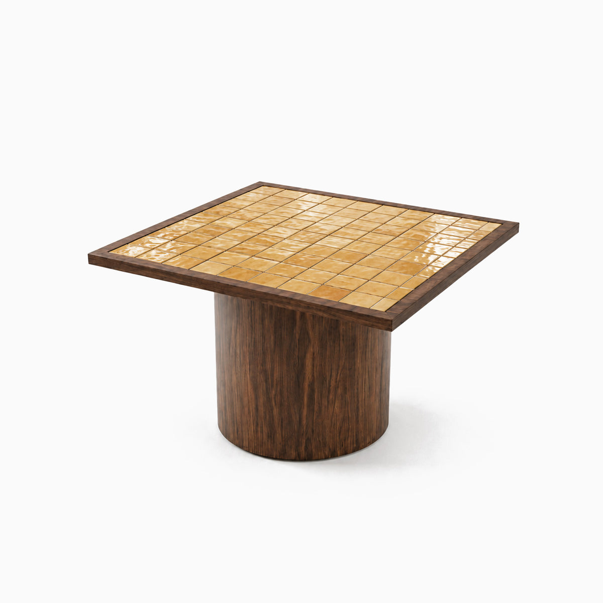 Faris Tile Dining Table image