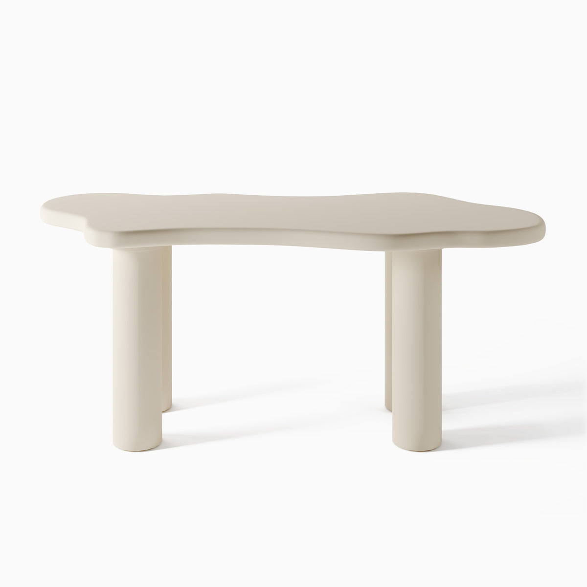 Safari Dining Table