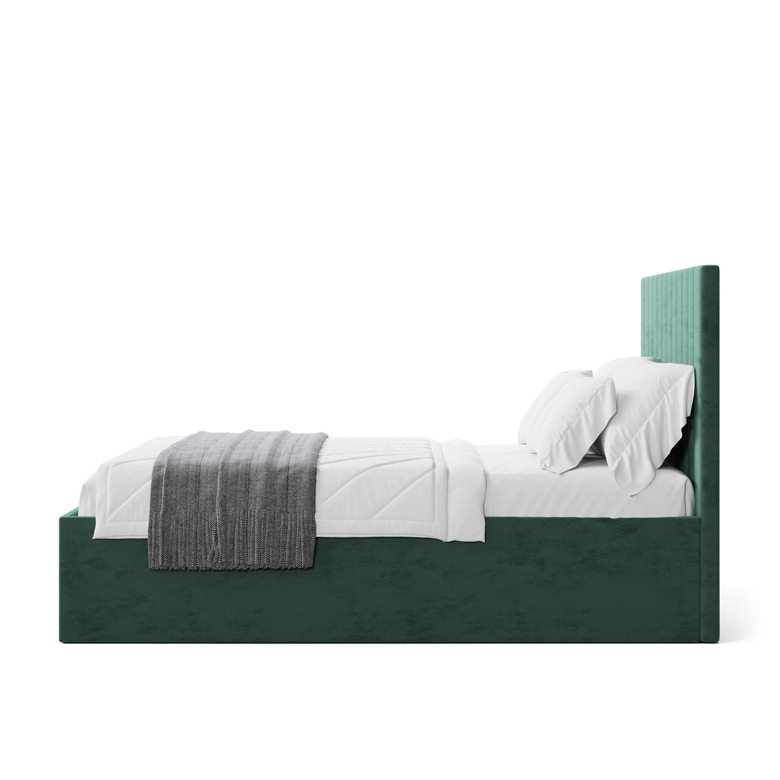 Annelise Twin Size Bed image