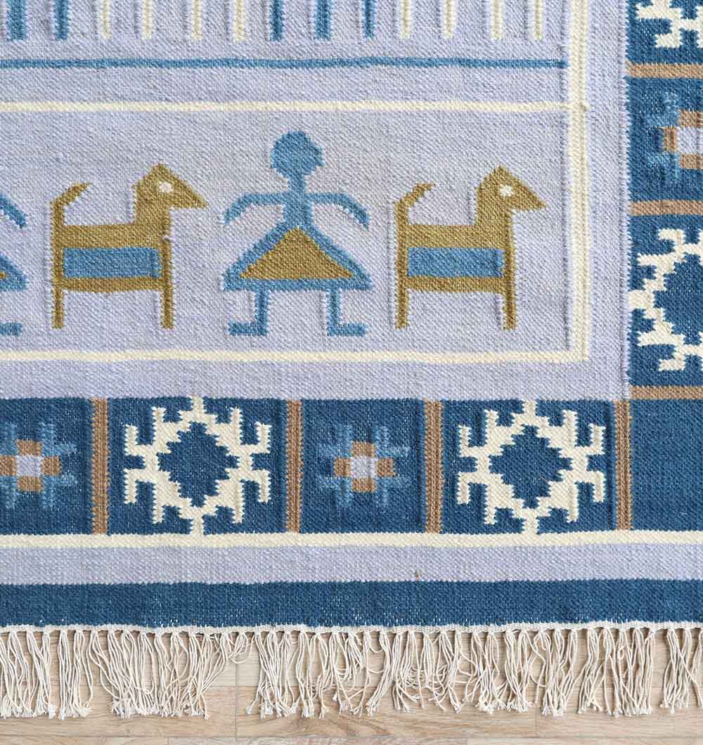 Cusco Woven Rug image