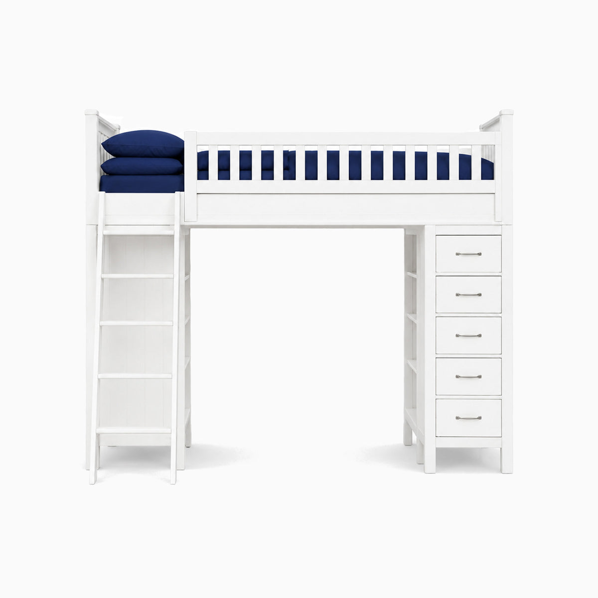 Finley Bunk Kids Bed