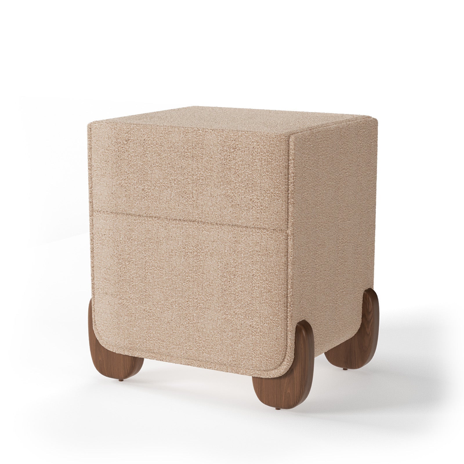 Elio Bedside Table (2nd item) image