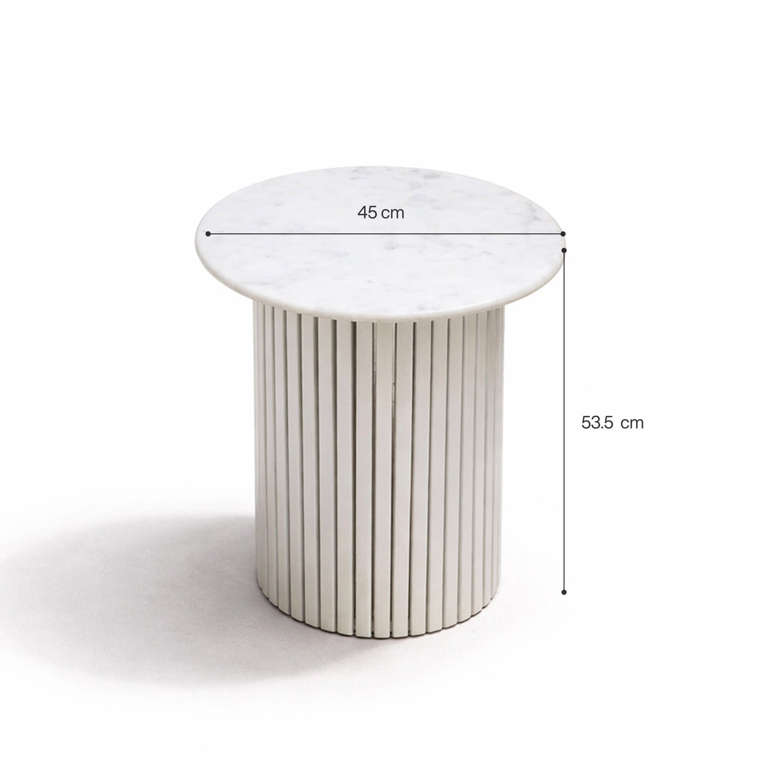 Pietra Coffee Table image