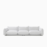 White Boucle