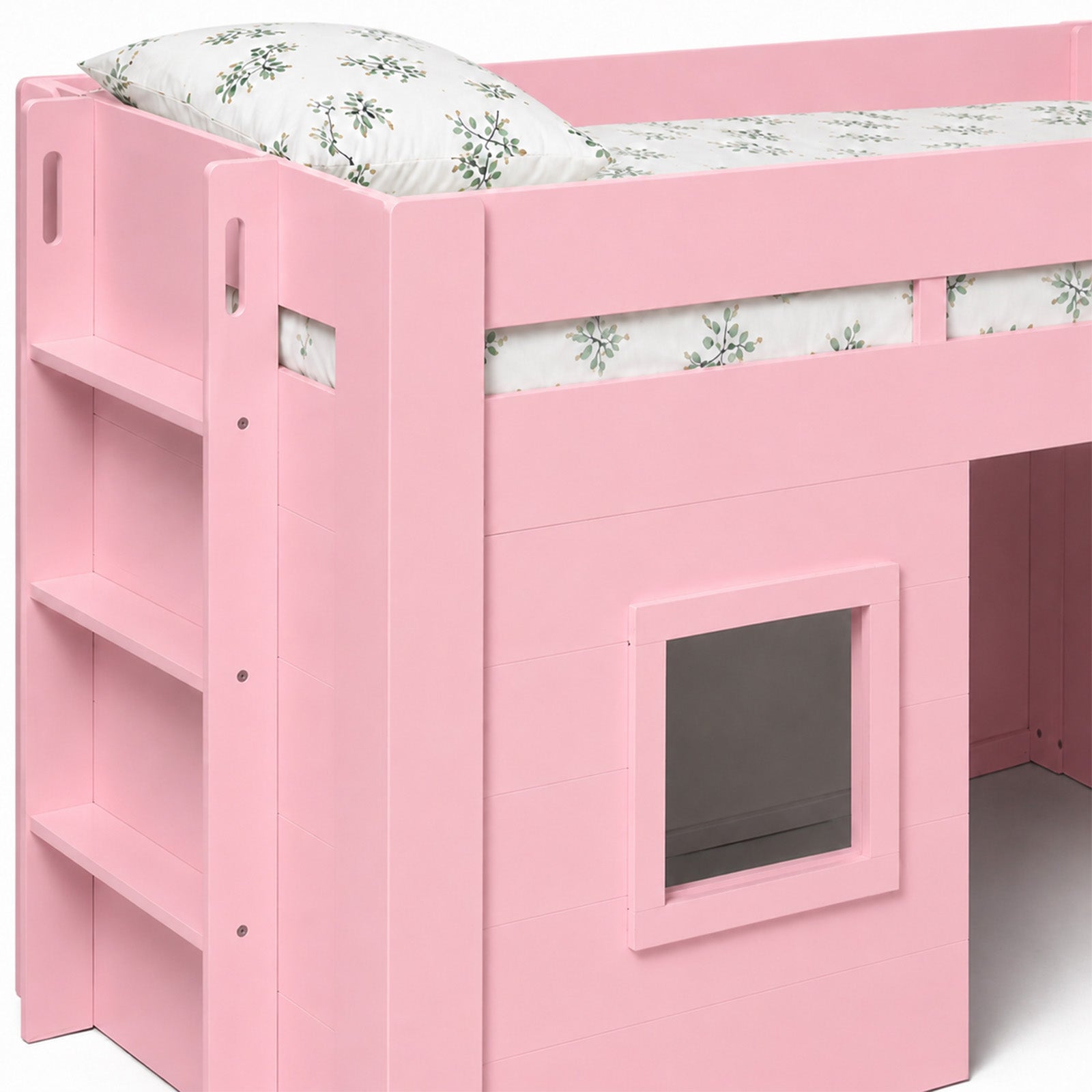 Beckett Bunk Kids Bed image