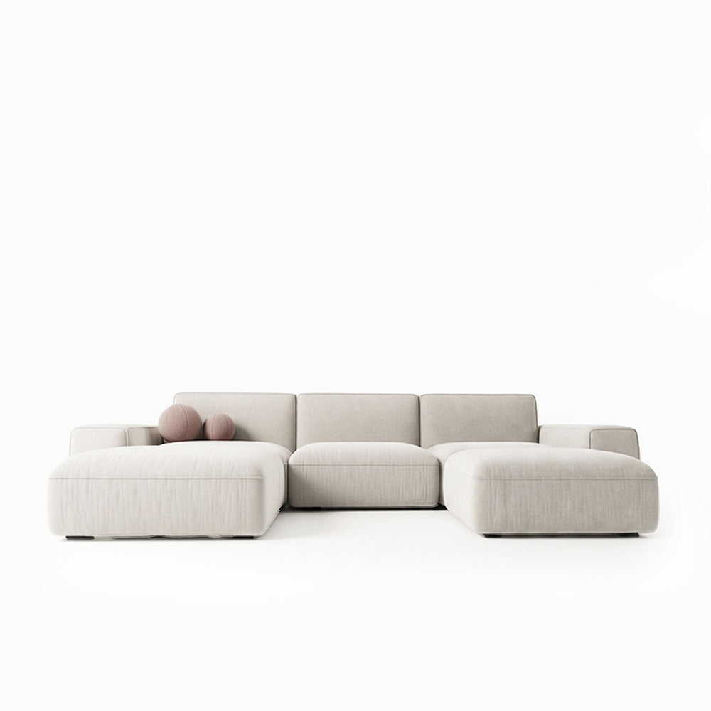 Ava 3-Seater Modular Sofa image