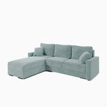 Ash Chenille
