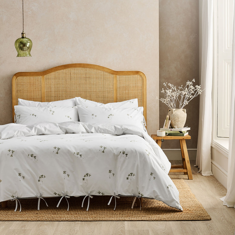 Clove Duvet Set