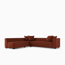 Woodland 4-Seater Corner Sofa