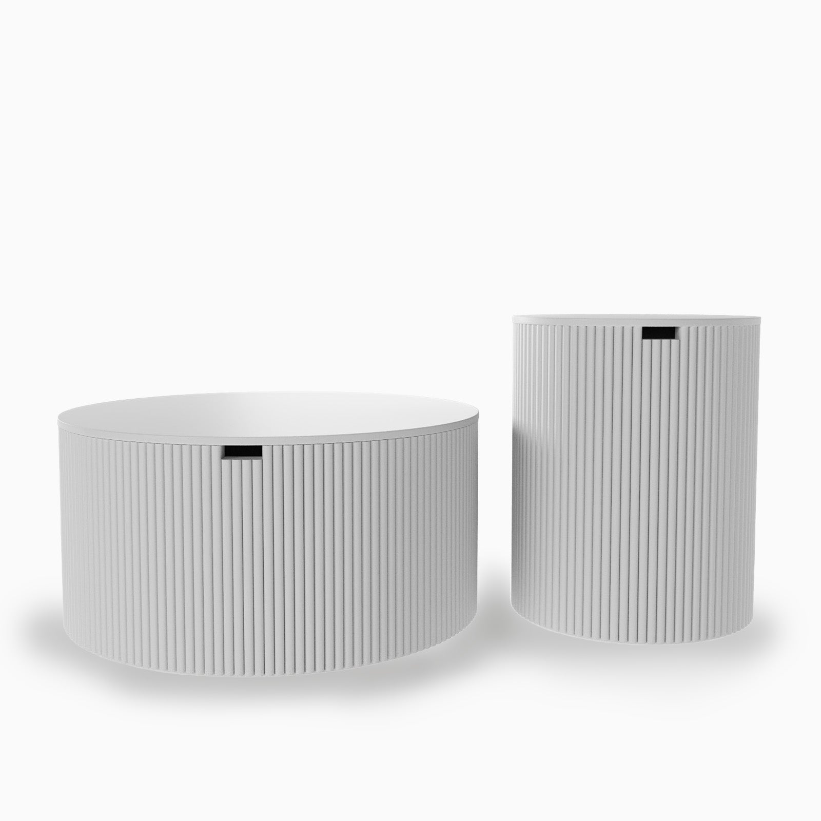 Celine Double Coffee Table