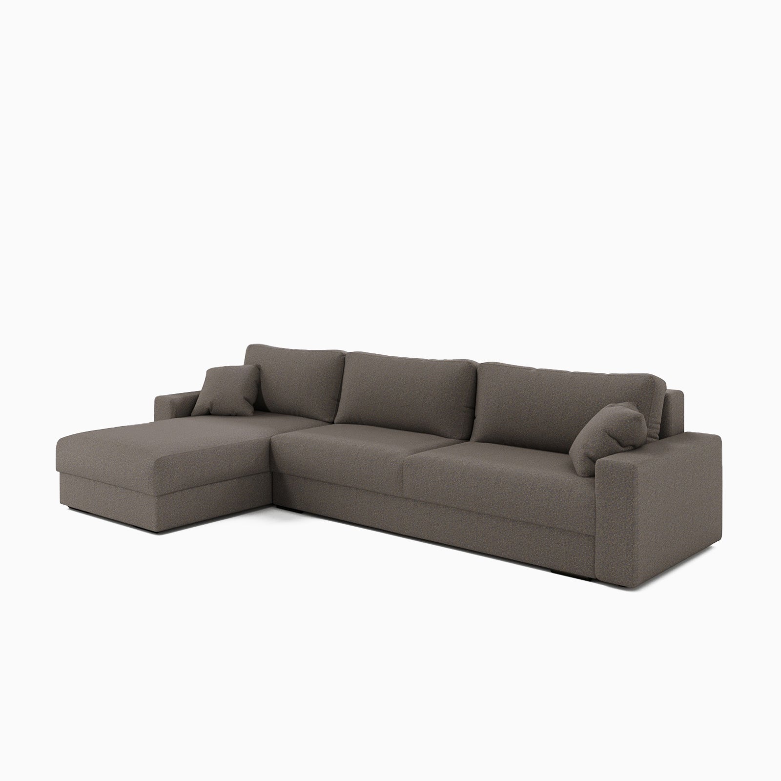 Livorno 4-Seater Sofa Bed