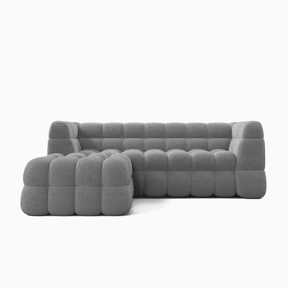 Cloud 5-Seater Corner Sofa