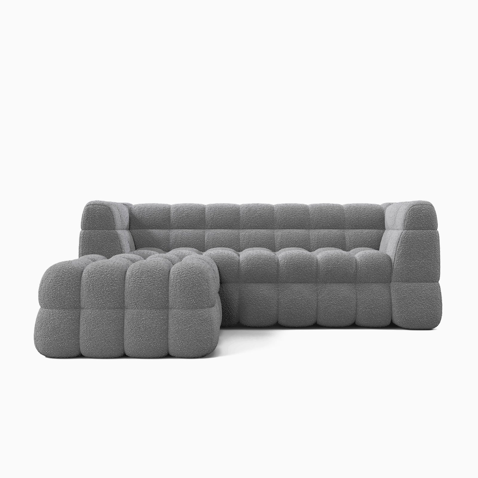 Cloud 5-Seater Corner Sofa image