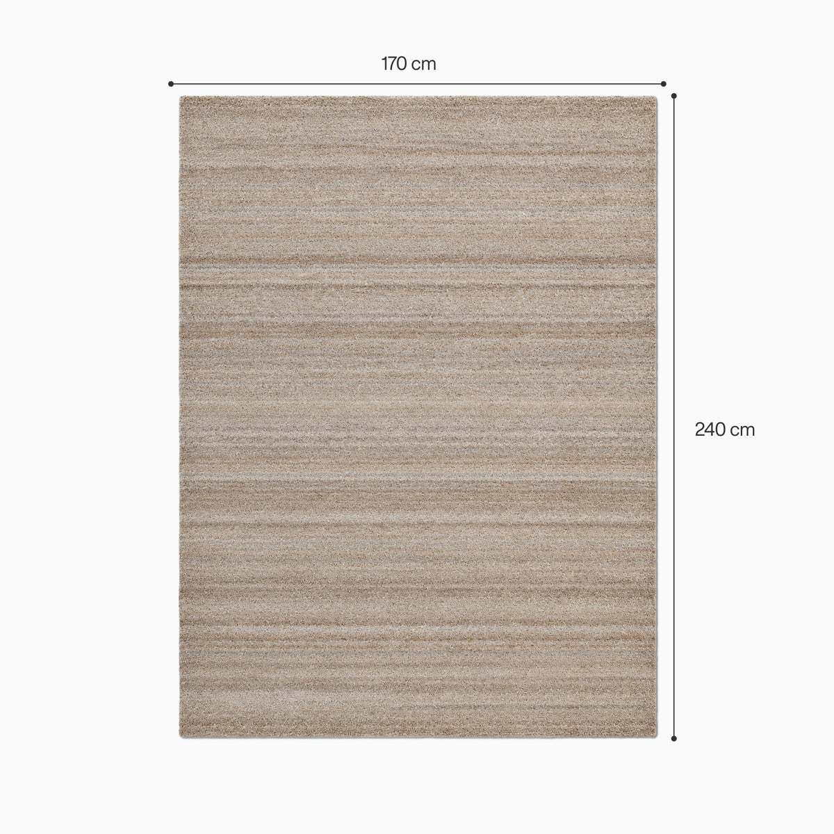 Naia Woven Rug image