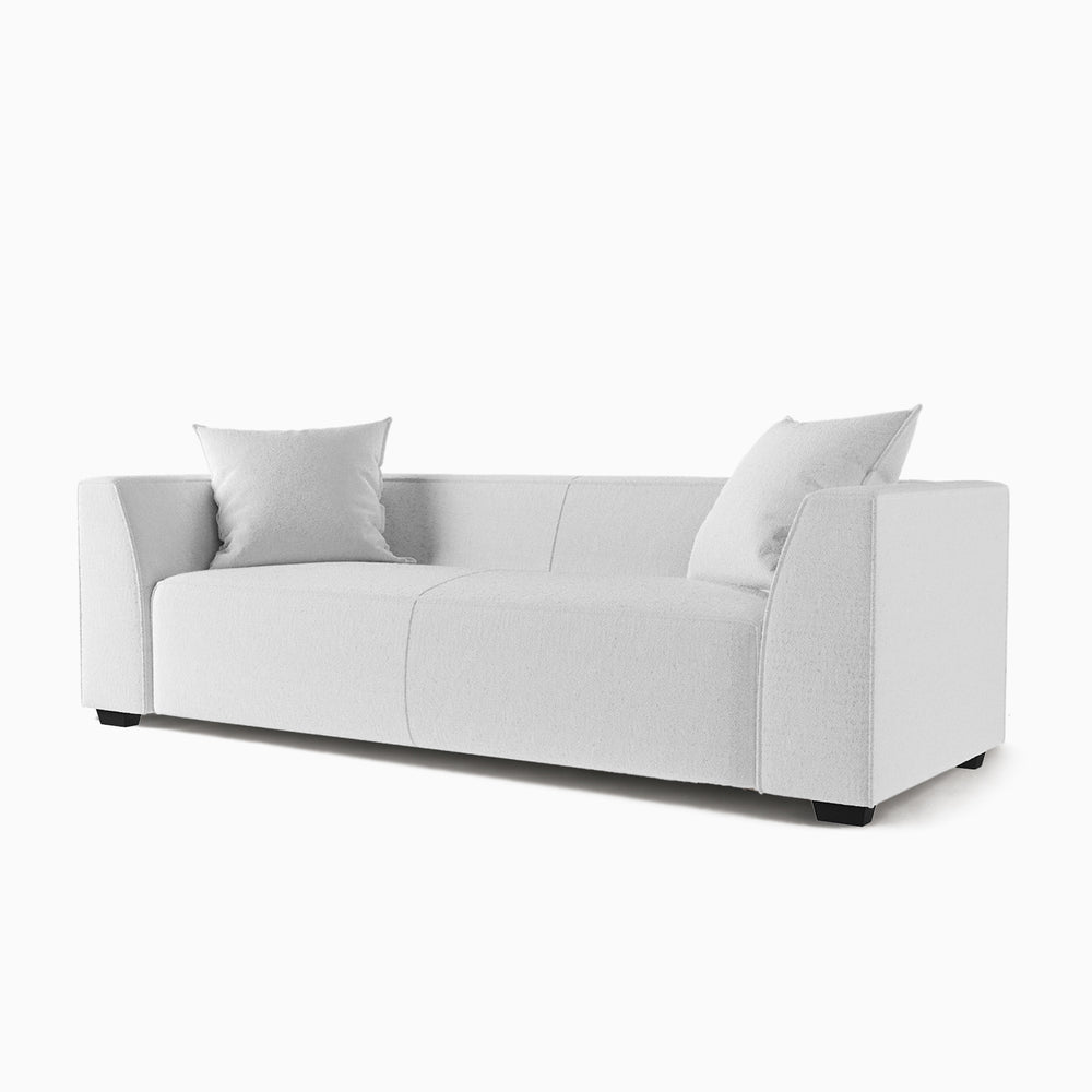 Woodland 2-Seater Straight Sofa