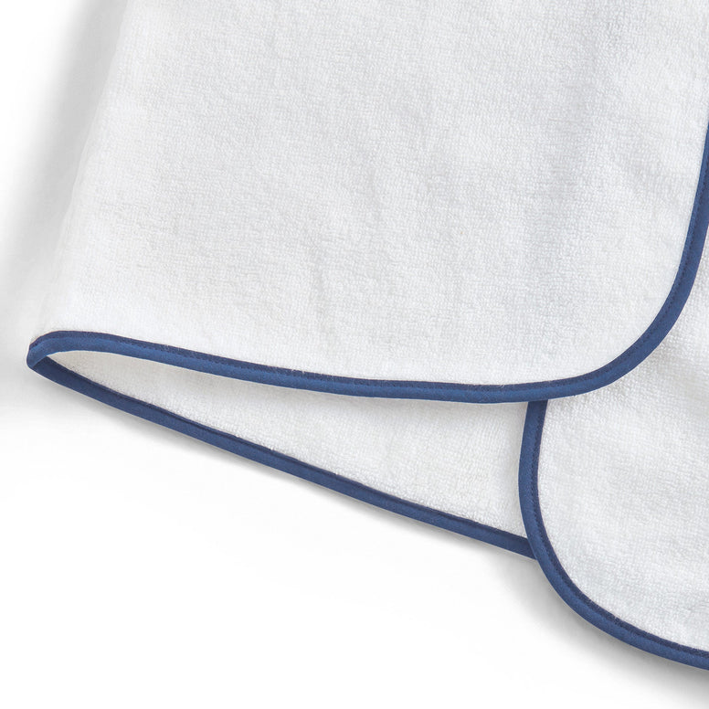 Marshmallow Baby Bath Robe image