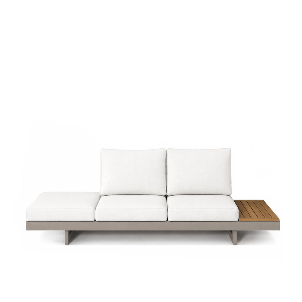 Pacific 6-Seater Outdoor Sofa