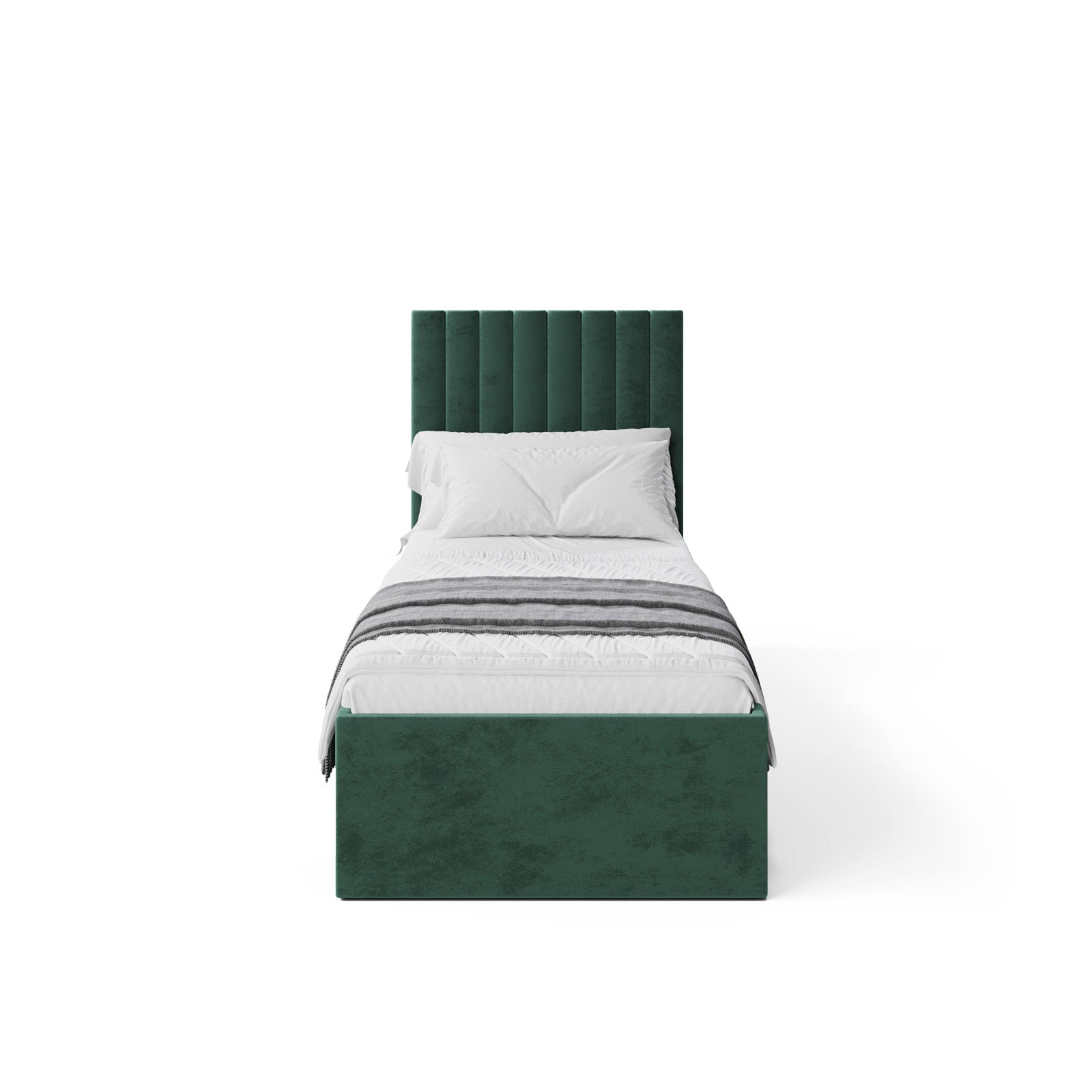 Annelise Basic Size Bed