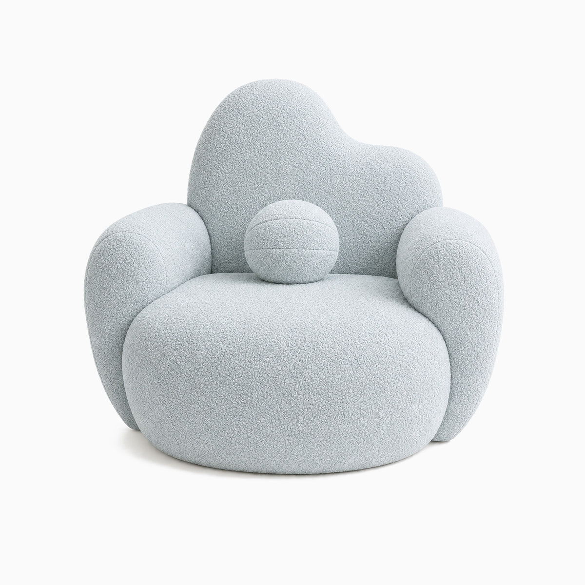 Choux Rest Armchair
