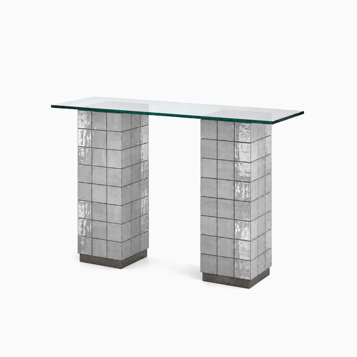 Zayn Tile Console image