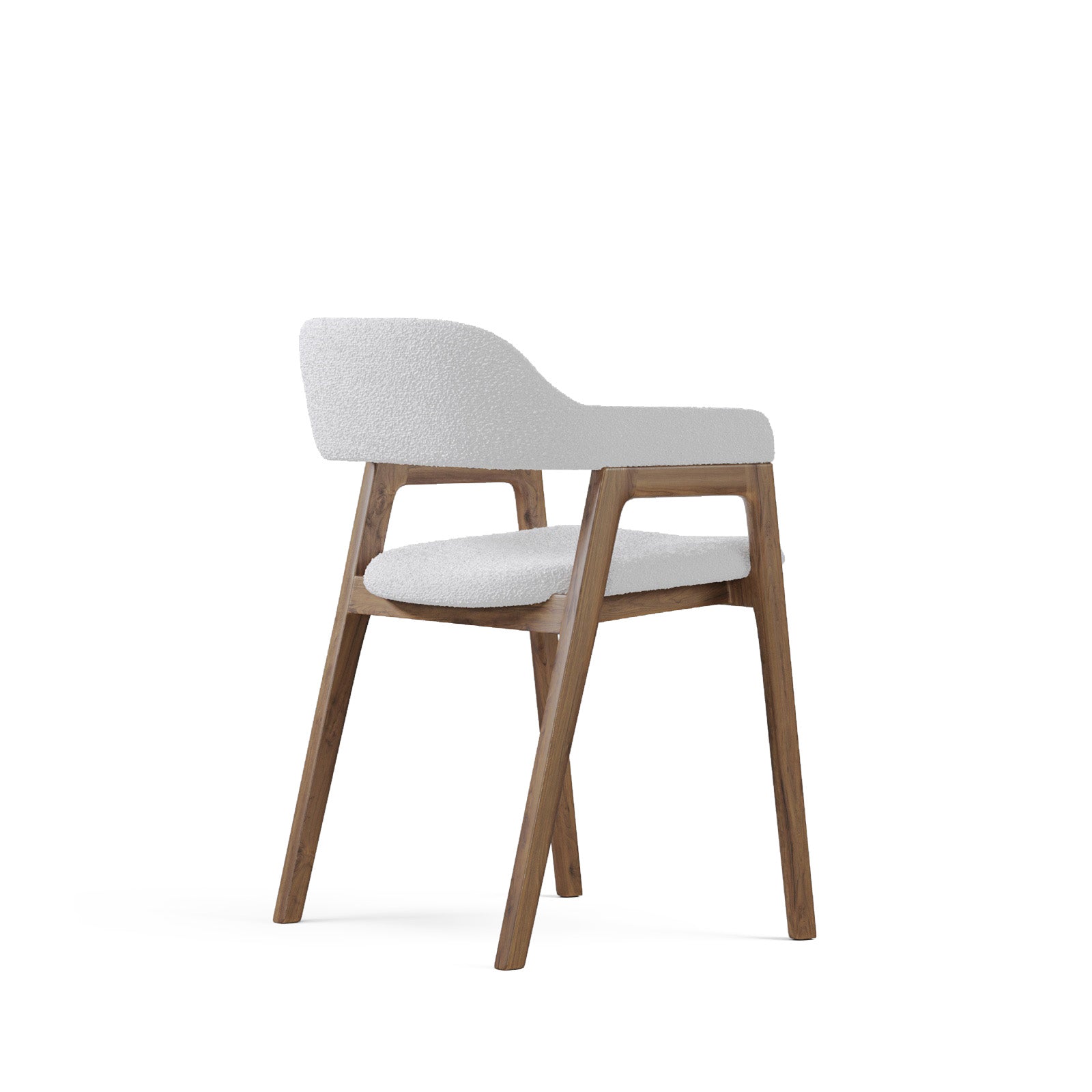 Woodland Dining Chair image