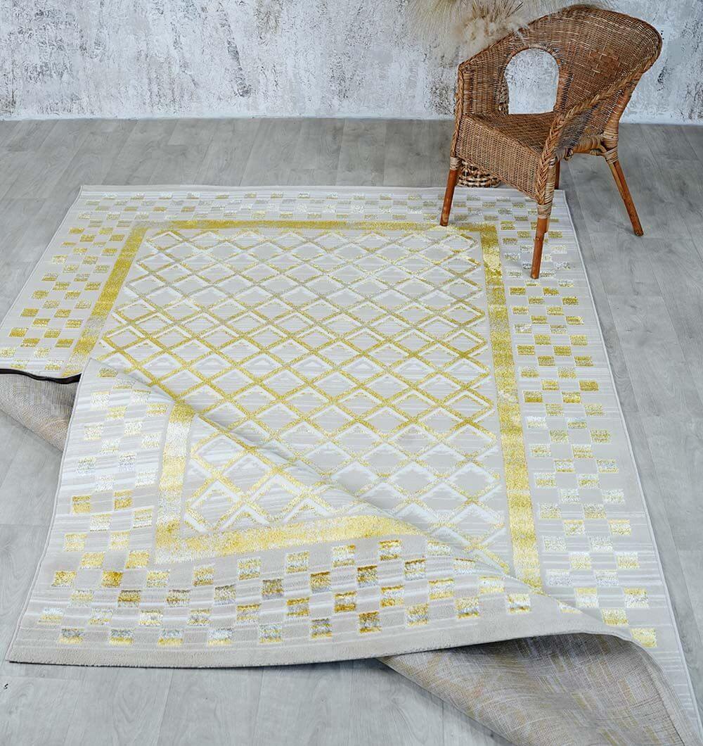 Solar Turkish Rug