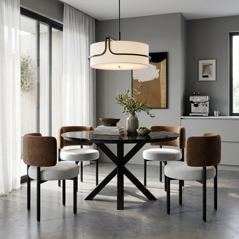 Verona Dining Table