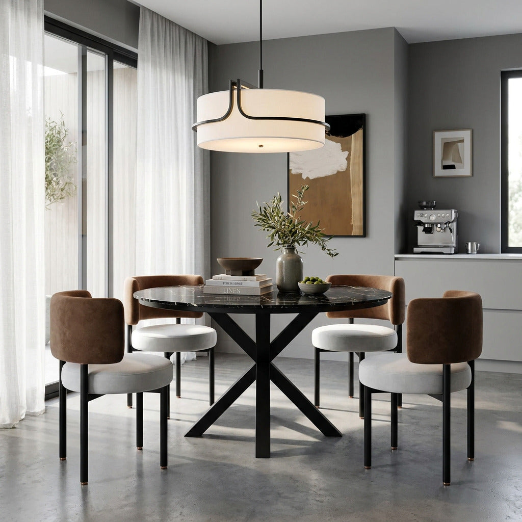 Verona Dining Table