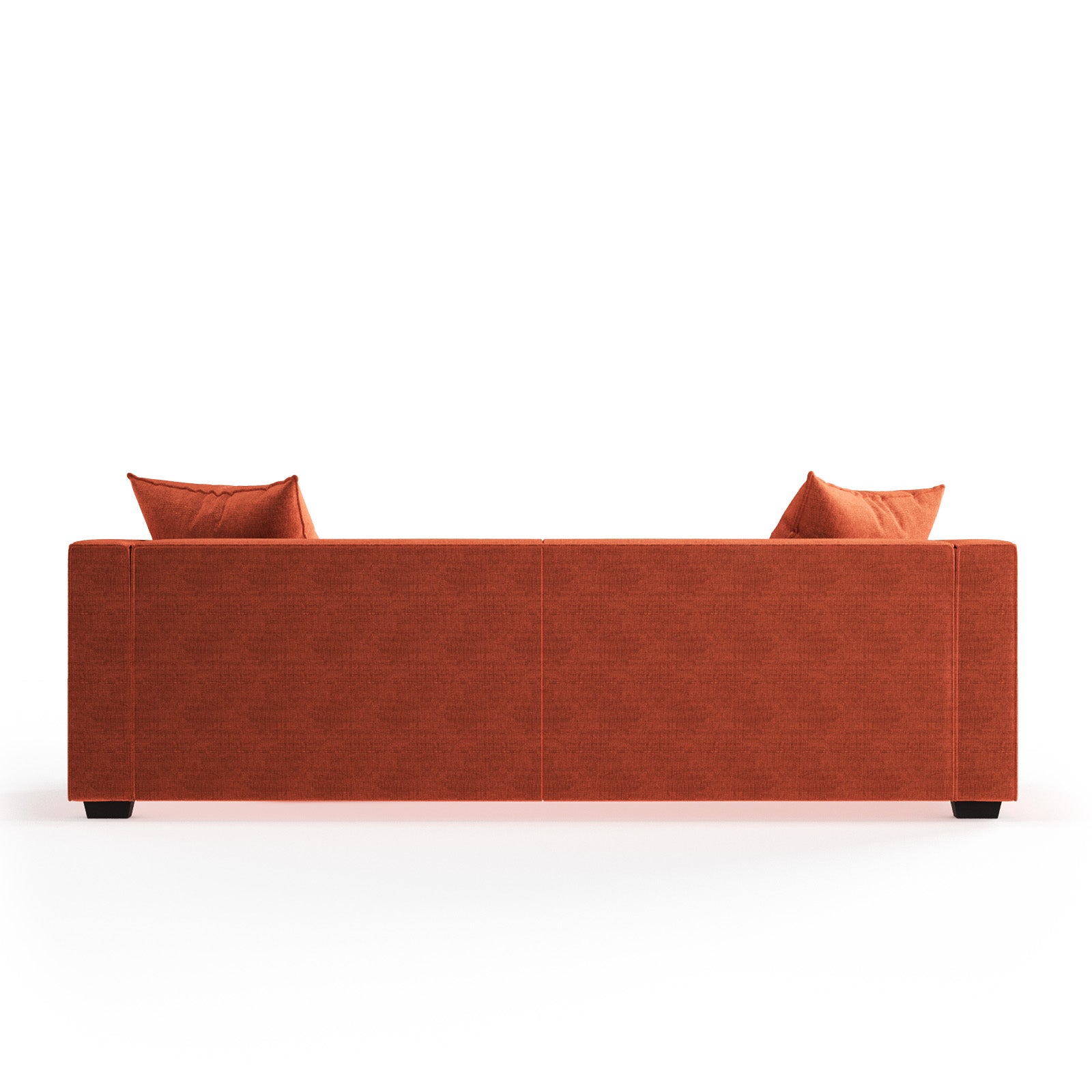 Woodland 2-Seater Straight Sofa image