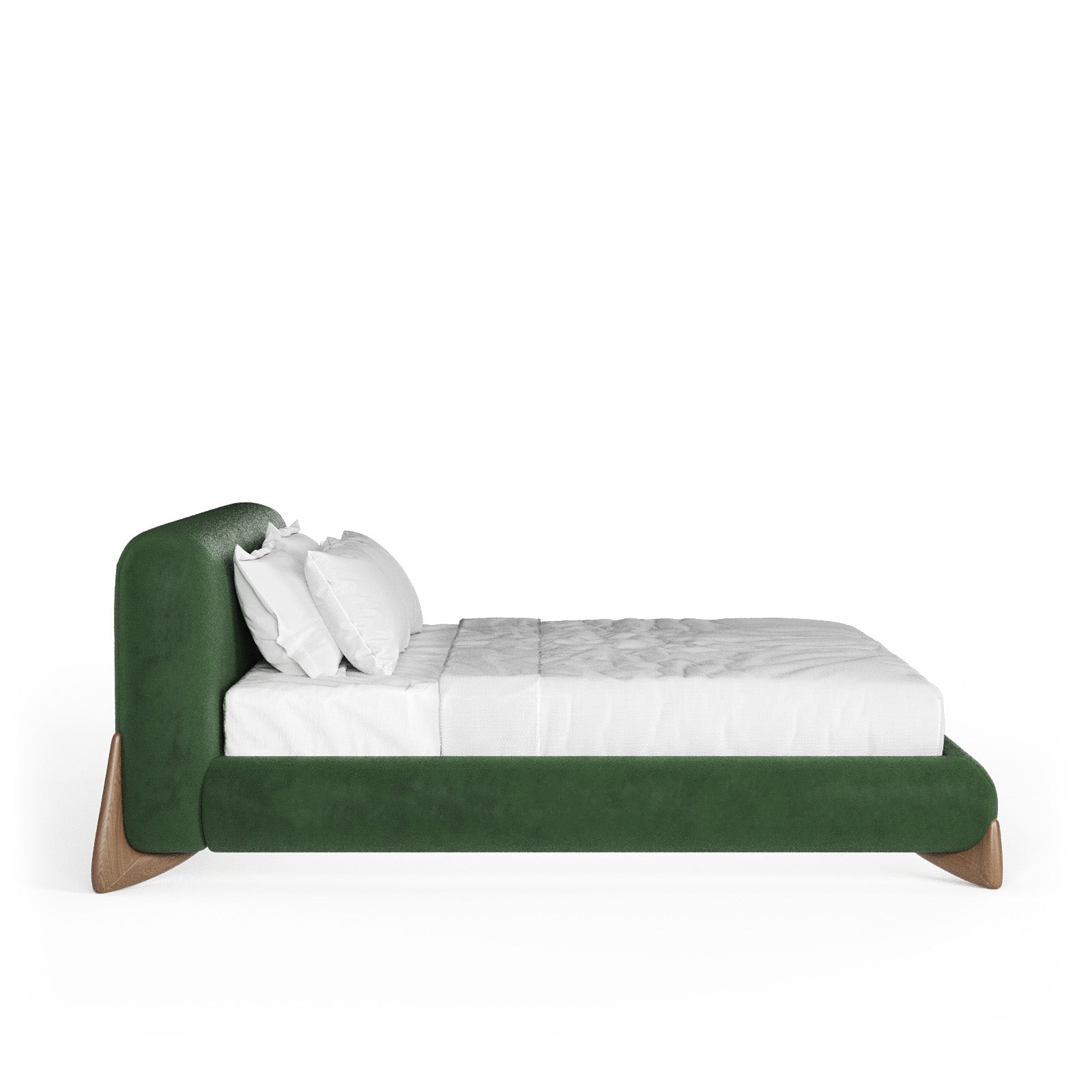 Kyoto Double Bed image