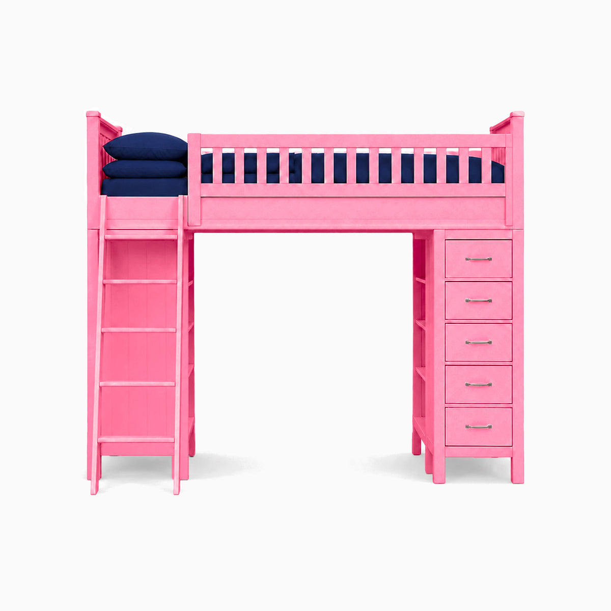 Finley Bunk Kids Bed