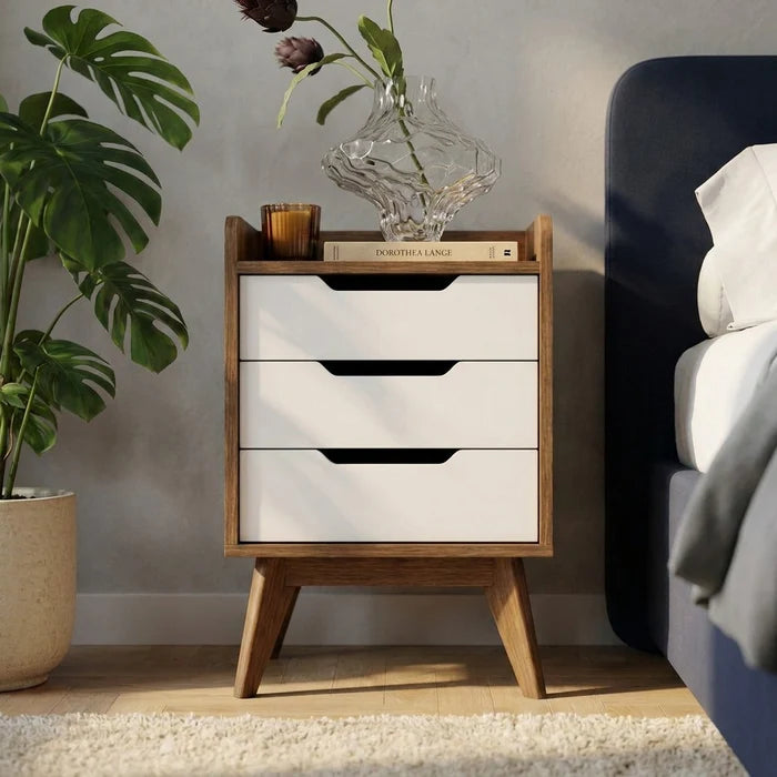 Muller Bedside Table image
