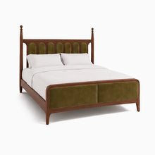 Safa Double Bed