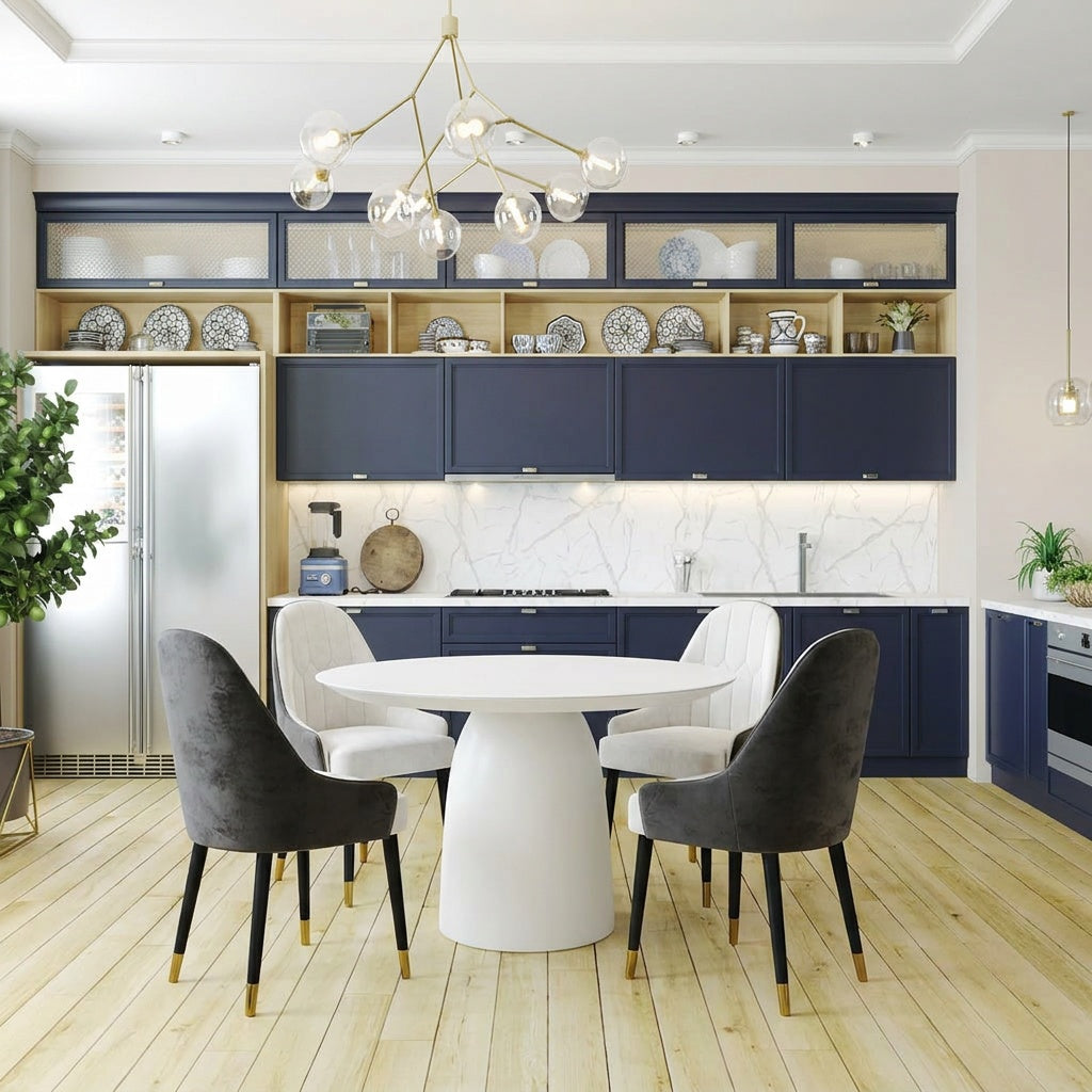 Portland Kitchen