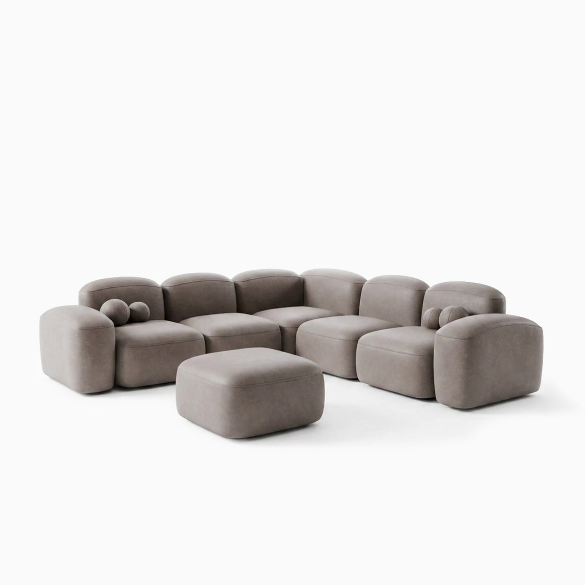 Freedom 5-Seater Modular Sofa image