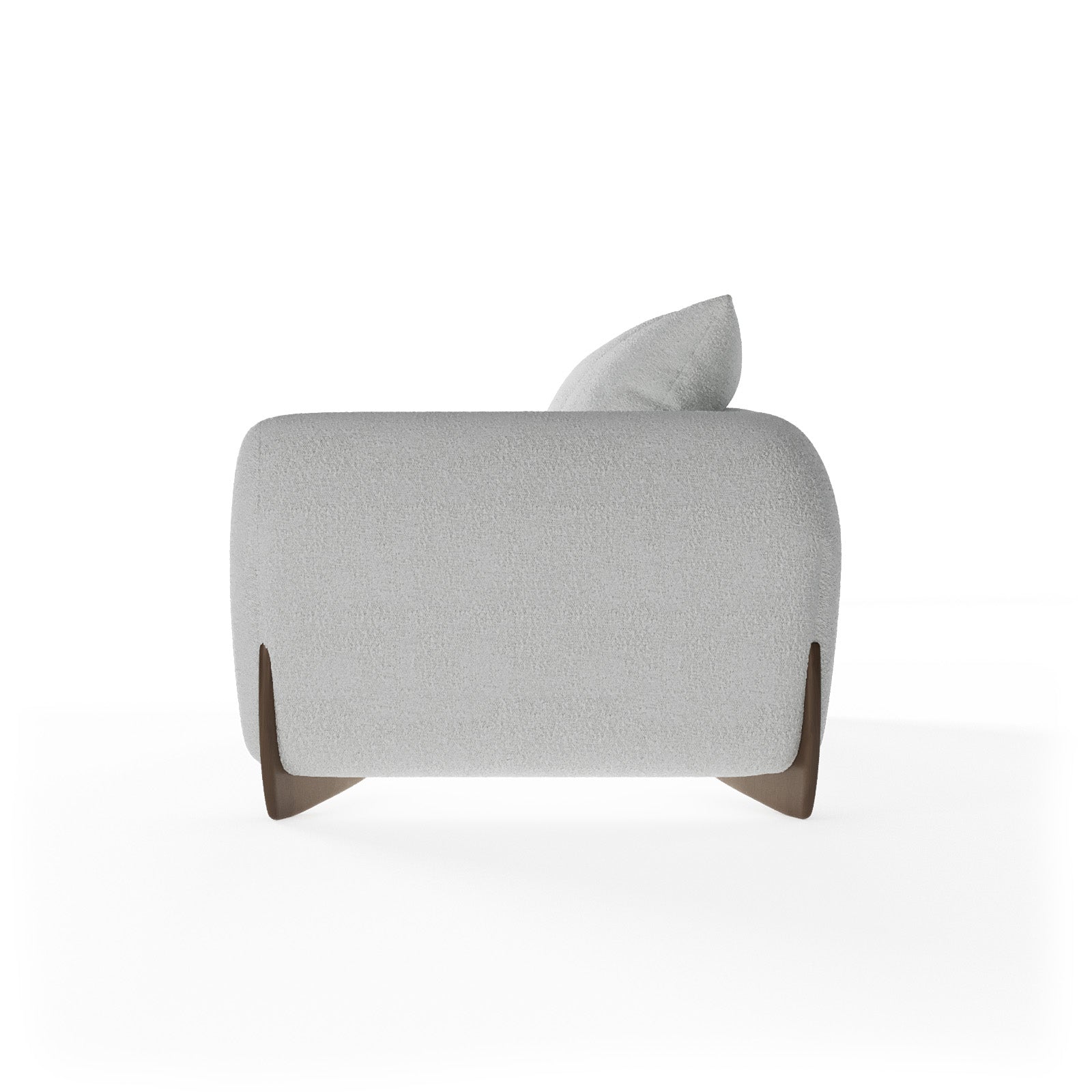 Kyoto 2-Seater Straight Sofa image