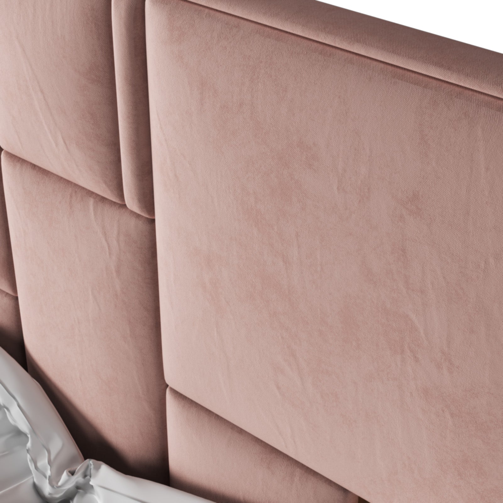 Art Deco Double Bed image