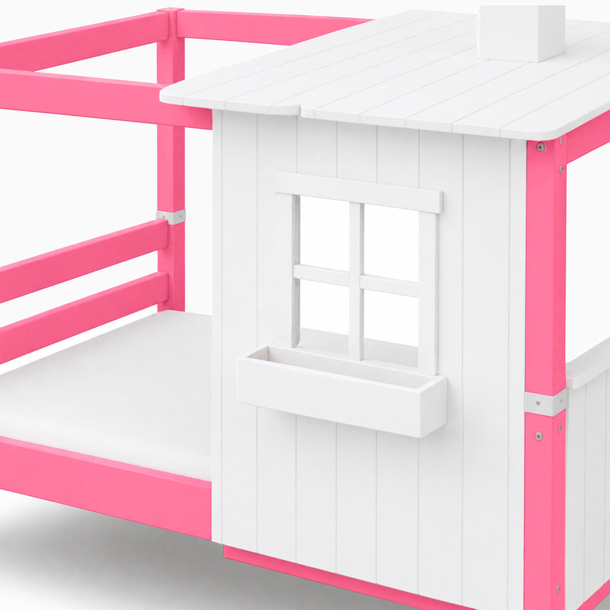 Sky Cottage Kids Bed image