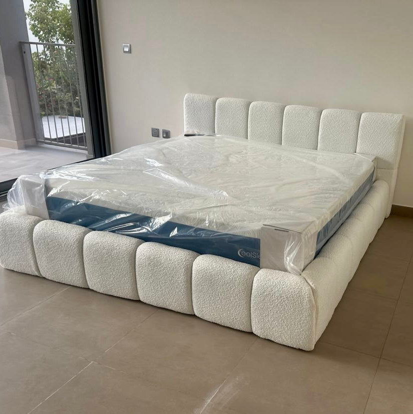 Hybrid Orthopedic Bed Mattress image