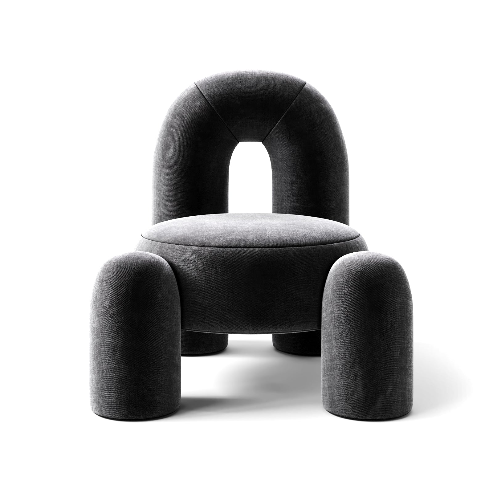 Lumi Accent Chair