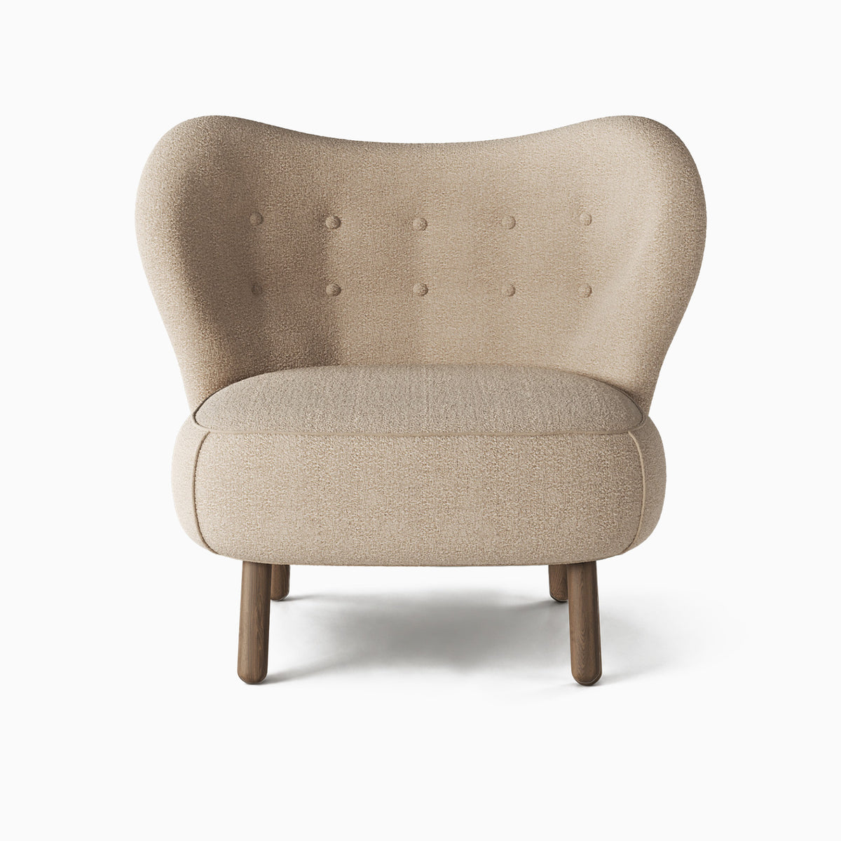 Kyoto Rest Armchair