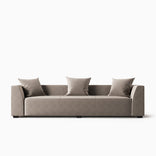 Taupe Chenille